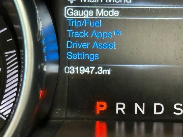 Used 2022 Ford Mustang EcoBoost image 18