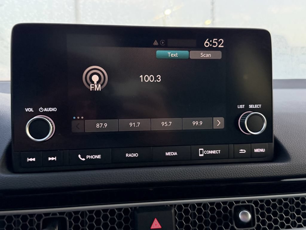 Used 2025 Honda Civic Sport image 21