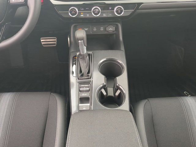 New 2026 Honda Civic Sport image 17