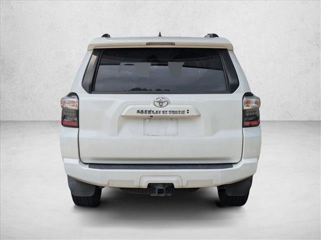 Used 2021 Toyota 4Runner SR5 image 6