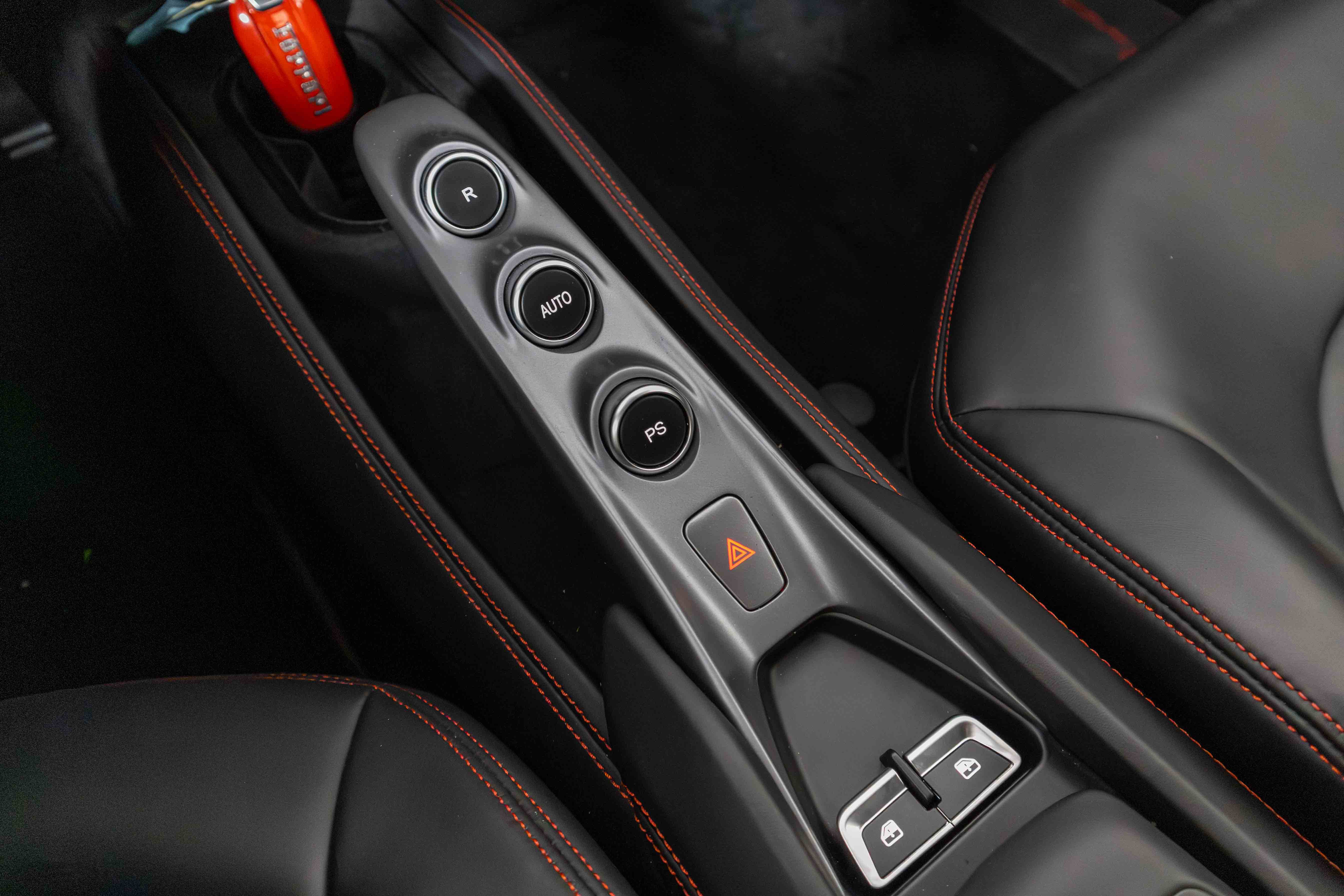 Certified 2023 Ferrari F8 Tributo image 37