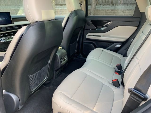 New 2025 Lincoln Corsair Grand Touring w/ Equipment Group 301A image 16