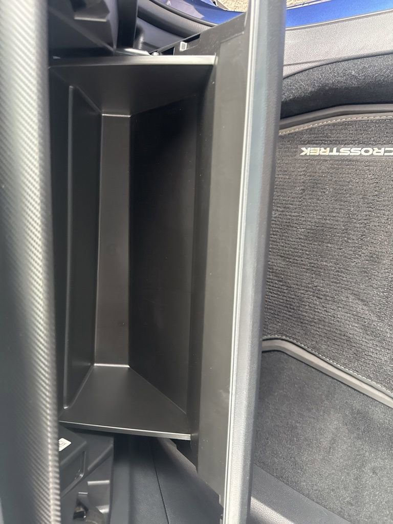 Certified 2025 Subaru Crosstrek 2.0i Premium image 13