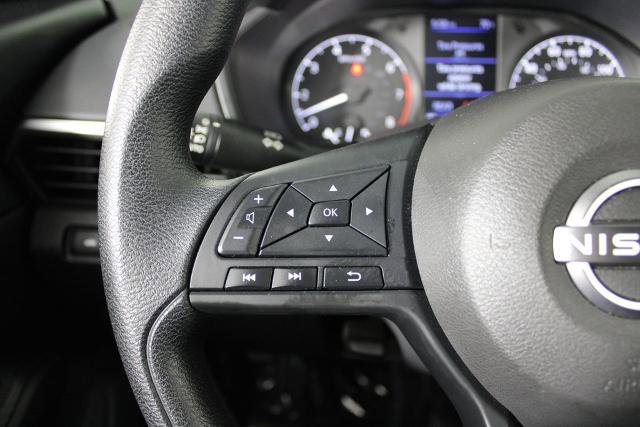 Certified 2023 Nissan Altima 2.5 S FWD image 23
