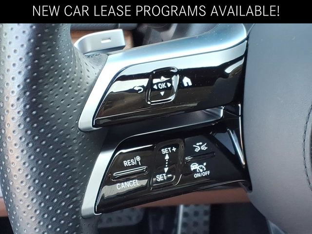 Certified 2026 Mercedes-Benz GLS 450 4MATIC image 9