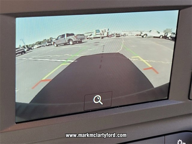 New 2025 Ford Transit 250 Low Roof AWD image 13