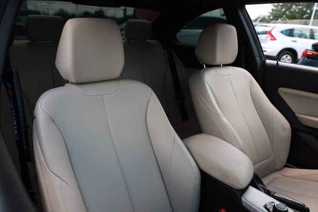 Used 2018 BMW M240i Coupe RWD image 18