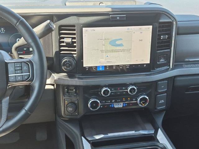 Certified 2026 Ford F450 Platinum AWD/4WD image 16