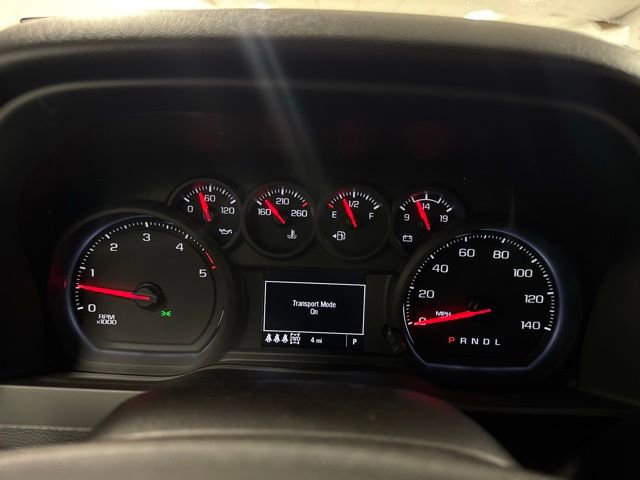 New 2026 GMC Sierra 3500 Pro w/ Convenience Package image 14