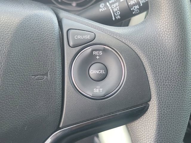 Used 2017 Honda HR-V LX image 24