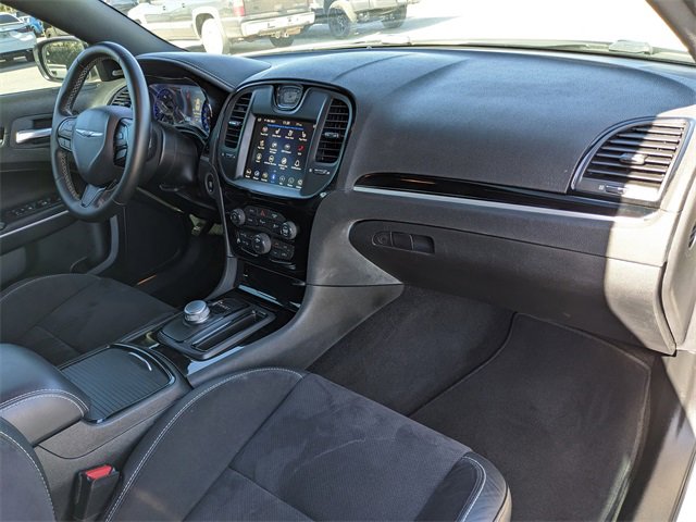 Used 2020 Chrysler 300 S w/ 300S Premium Group image 13