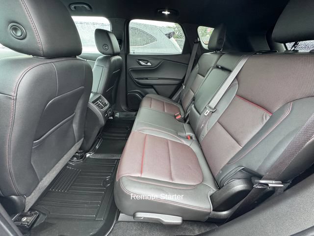 Used 2020 Chevrolet Blazer RS AWD/4WD image 8