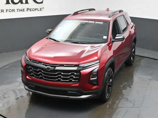New 2026 Chevrolet Equinox LT w/ Midnight Edition image 28