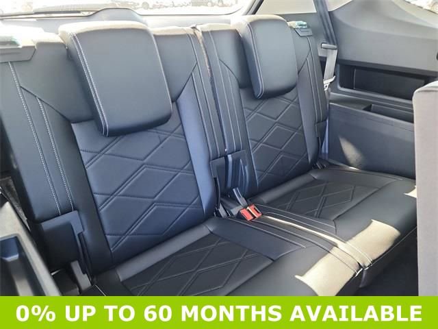 New 2026 Volkswagen Atlas SE image 19