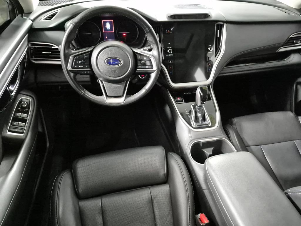 Used 2024 Subaru Outback Limited AWD/4WD image 10