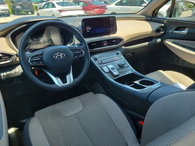 Used 2023 Hyundai Santa Fe SEL FWD image 11
