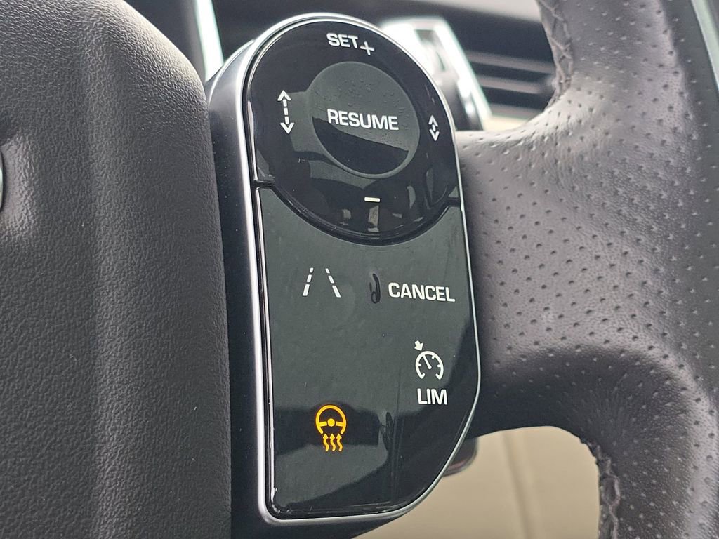 Used 2019 Land Rover Range Rover Sport Supercharged image 36