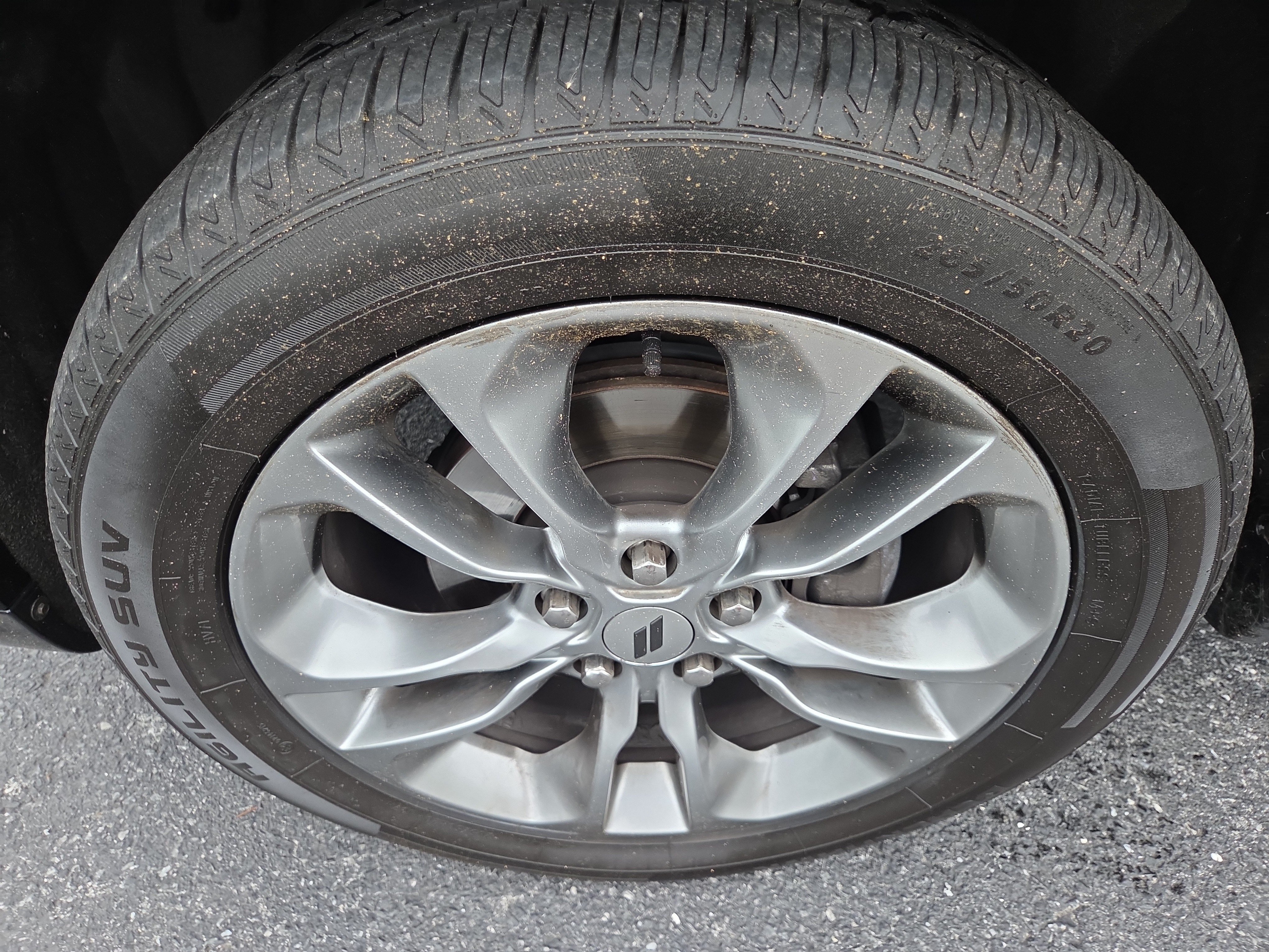 Certified 2019 Dodge Durango GT AWD/4WD image 13