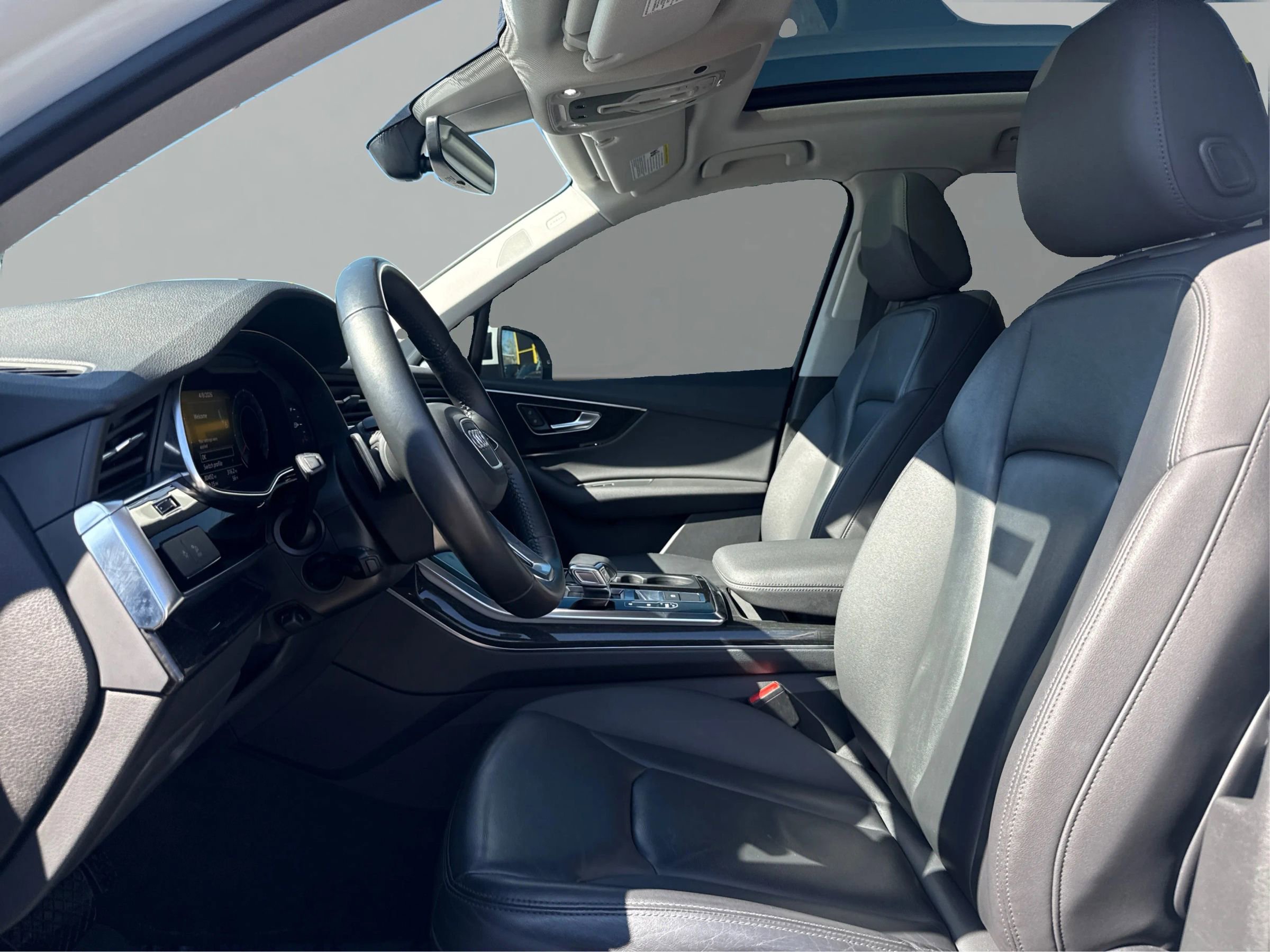 Used 2020 Audi Q7 3.0T Premium Plus image 9
