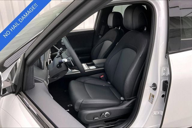 New 2026 Genesis GV60 AWD image 12