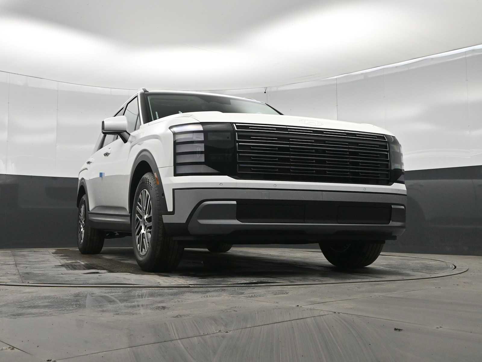 New 2026 Hyundai Palisade SEL image 30