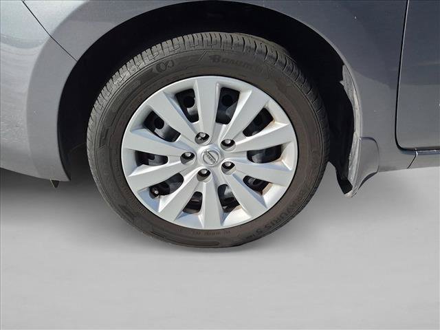 Used 2016 Nissan Leaf S w/ Charger Package FWD image 14