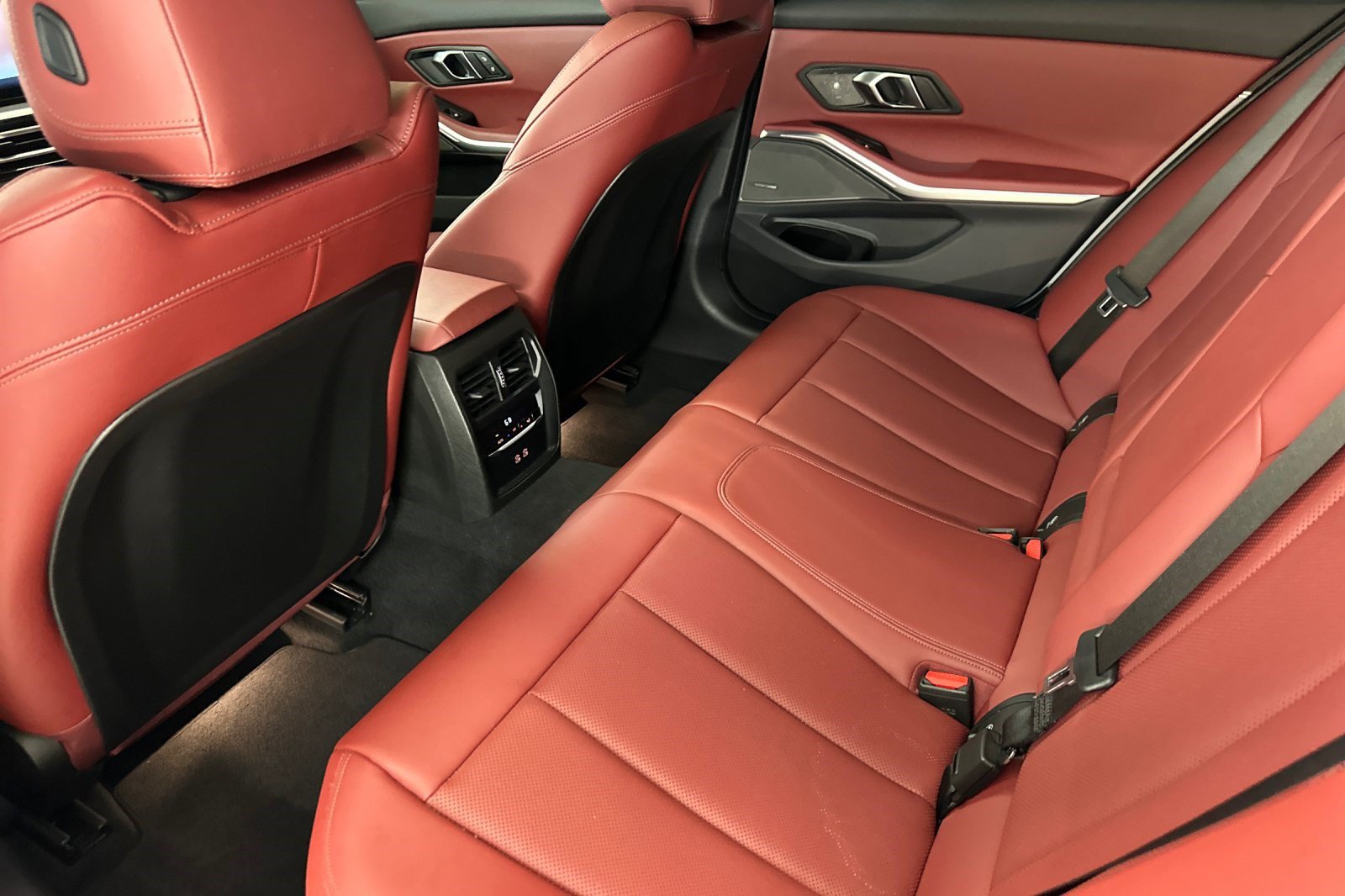 Certified 2024 BMW M340i RWD image 20