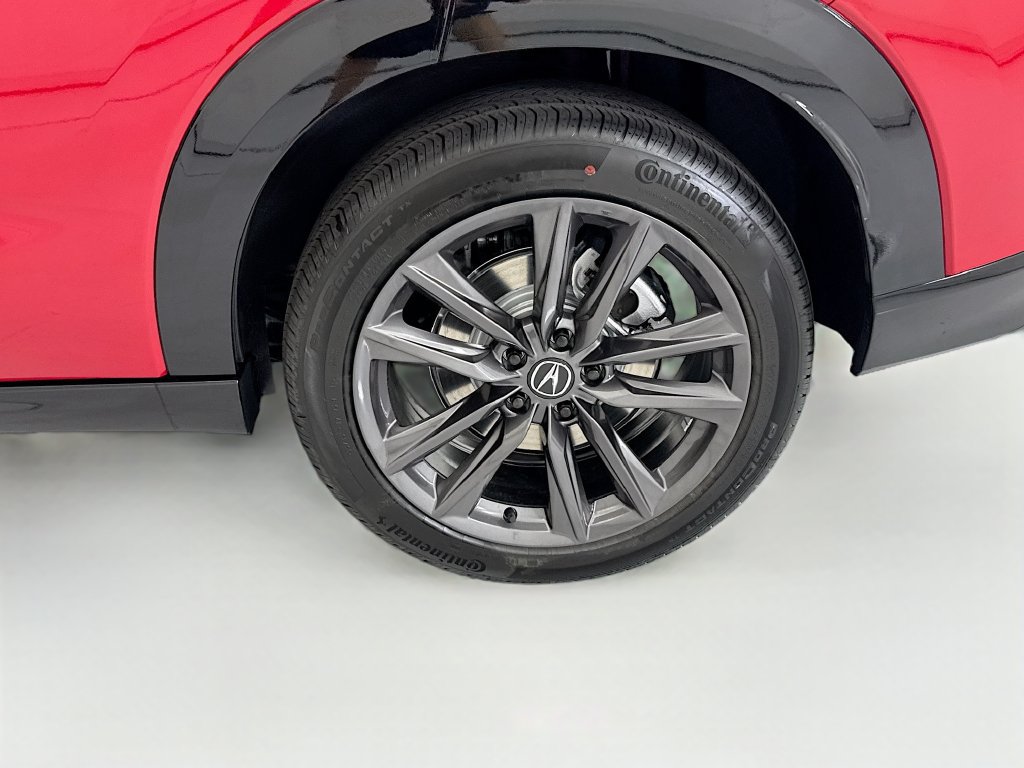 Used 2026 Acura ADX A-Spec FWD image 30