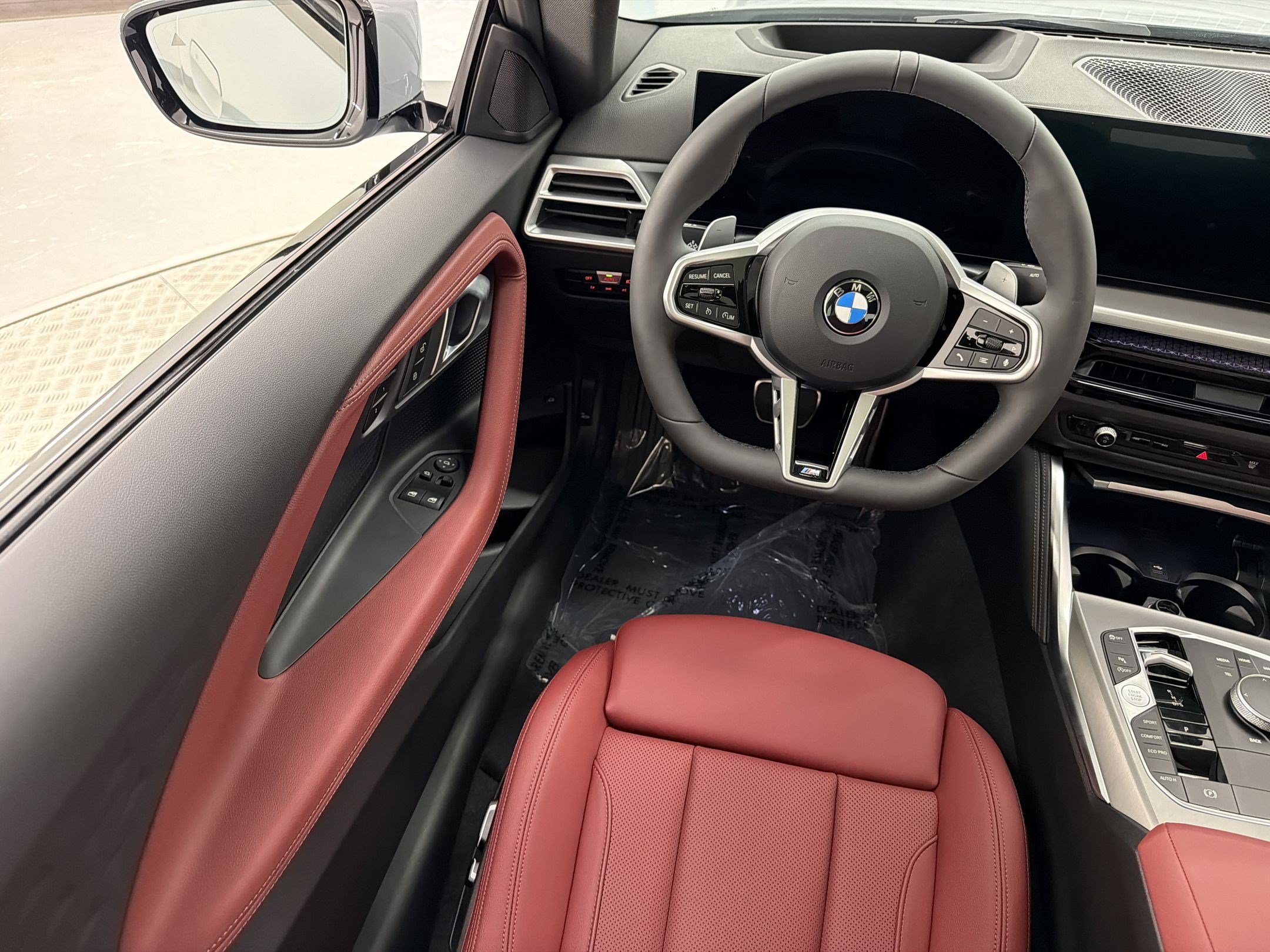 New 2026 BMW 230i Coupe w/ Premium Package RWD image 29