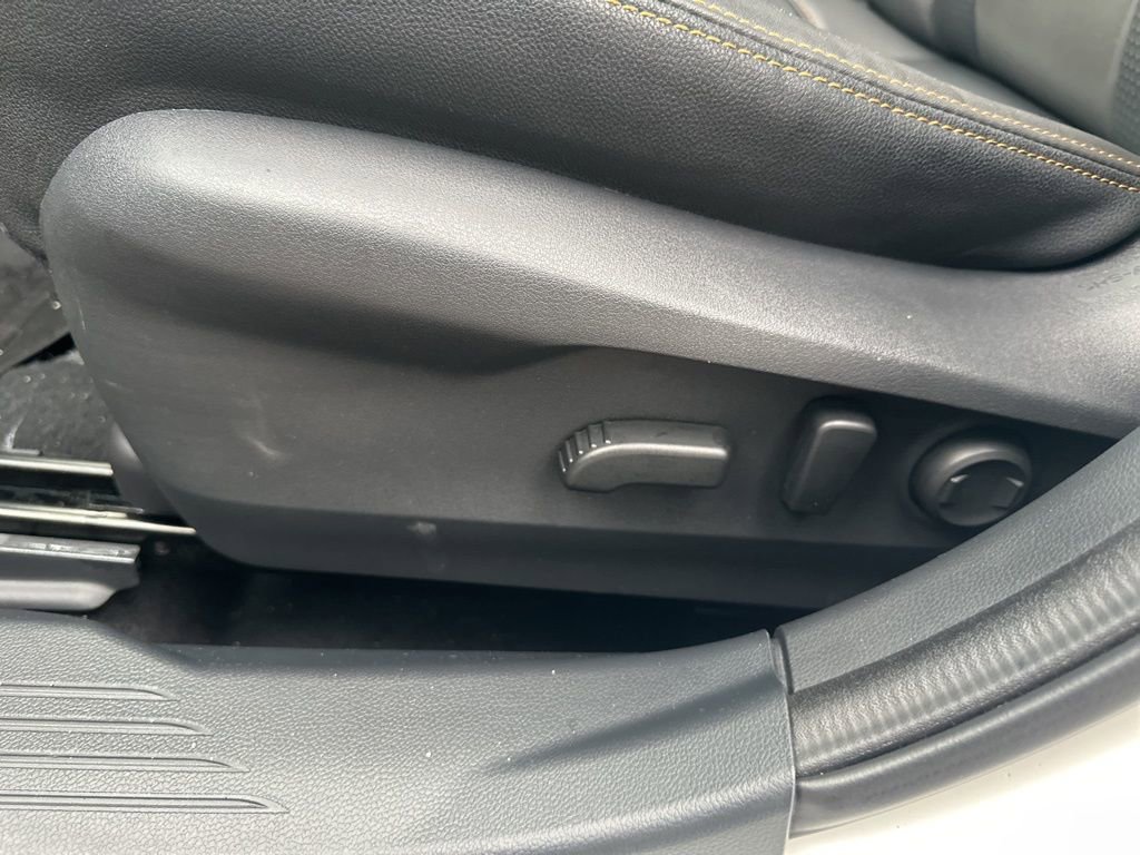 Certified 2025 Subaru Outback Wilderness image 12