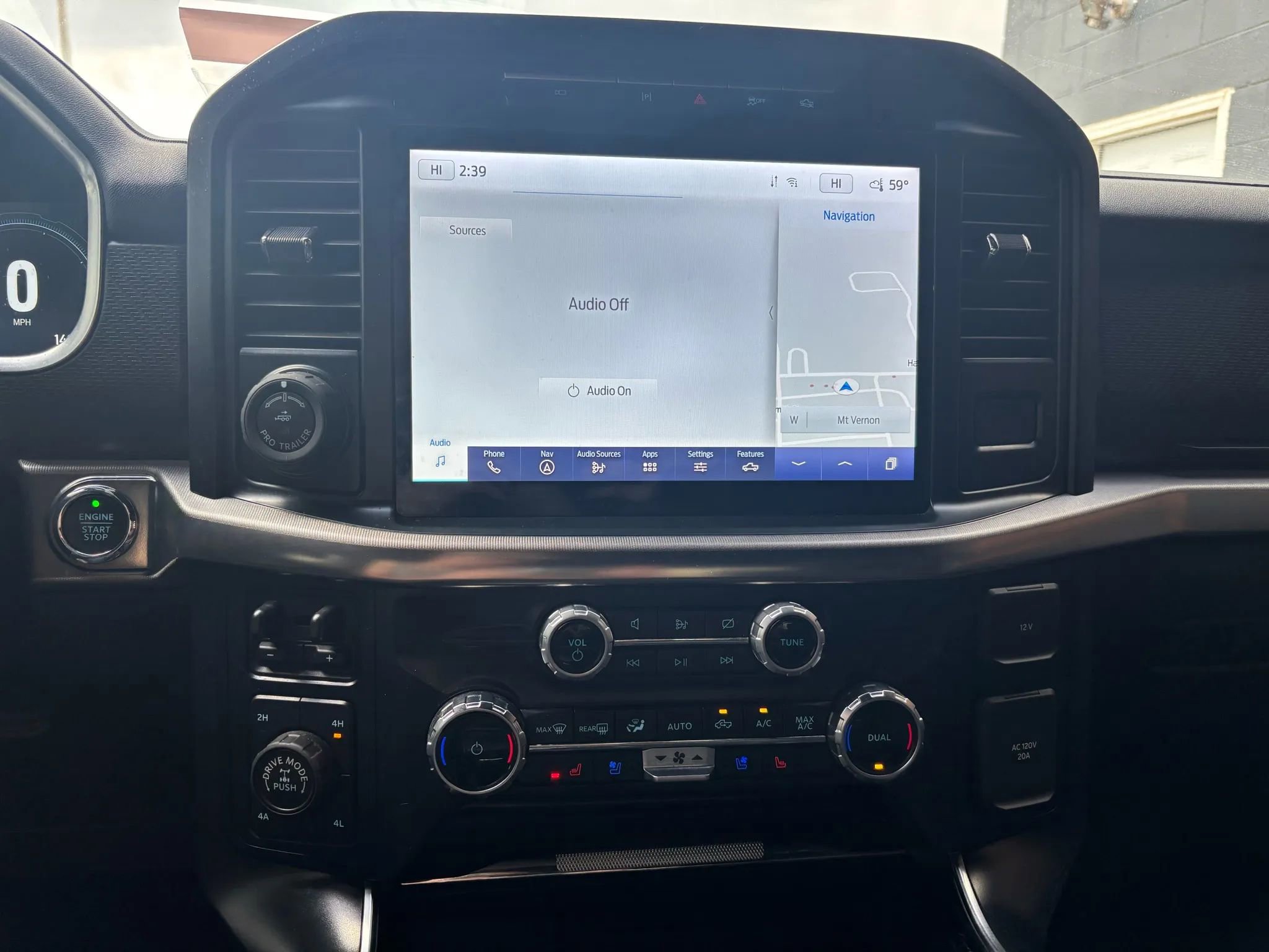 Used 2023 Ford F150 Raptor w/ Raptor Carbon Fiber Package image 23