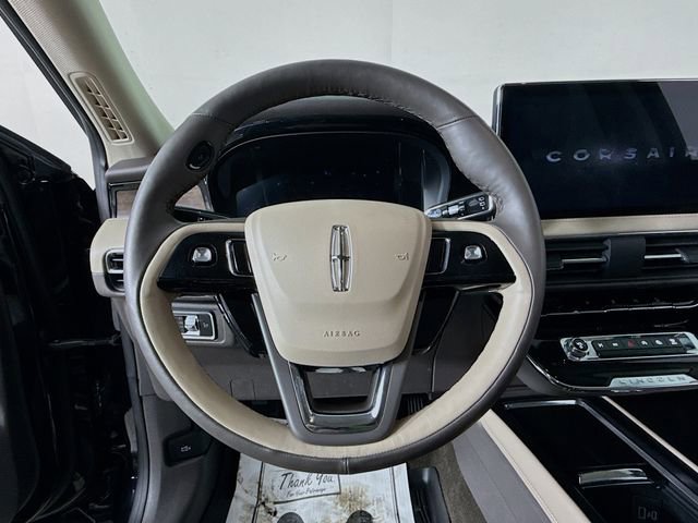 Used 2023 Lincoln Corsair Reserve w/ Equipment Group 201A image 11