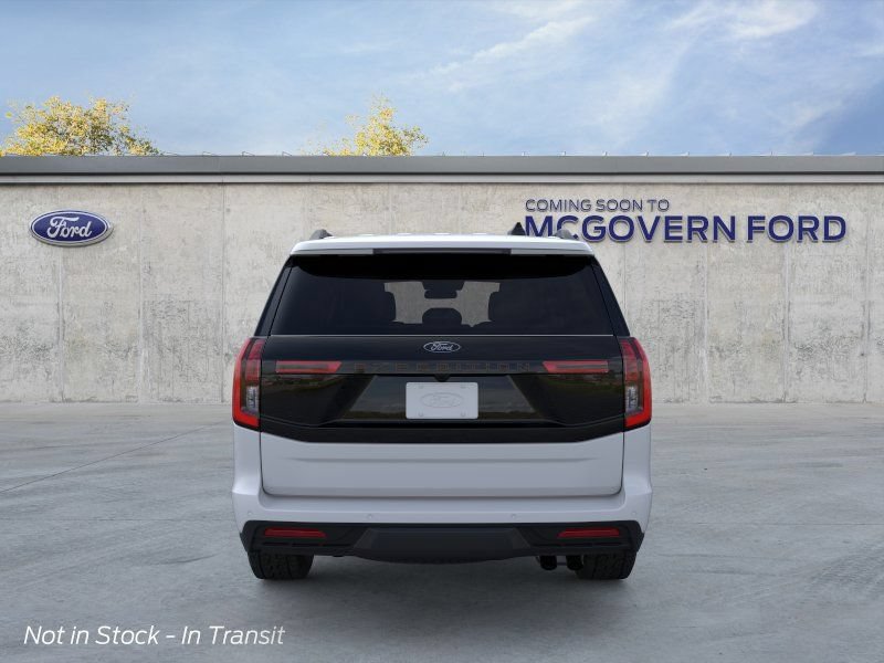 New 2026 Ford Expedition Tremor AWD/4WD image 37