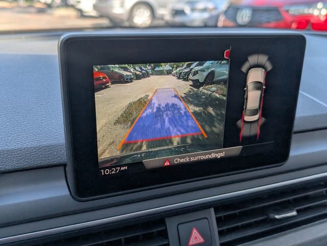 Used 2019 Audi A4 2.0T Premium FWD image 22