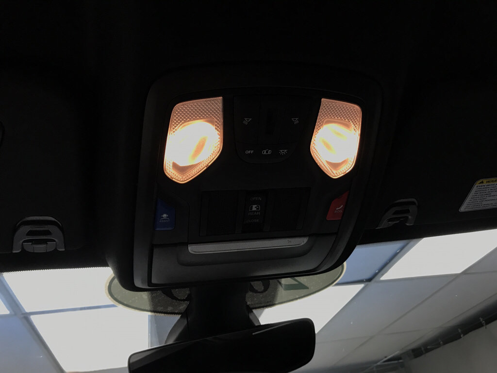 Used 2023 RAM 1500 Big Horn AWD/4WD image 21