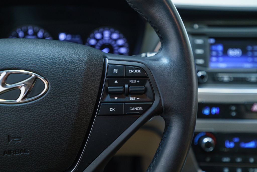 Used 2015 Hyundai Sonata Limited FWD image 20