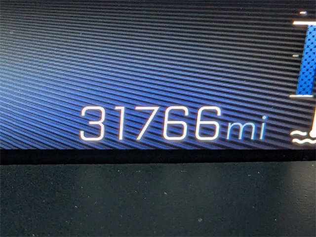 Certified 2023 Chevrolet Colorado Z71 w/ Z71 Convenience Package 2 image 36