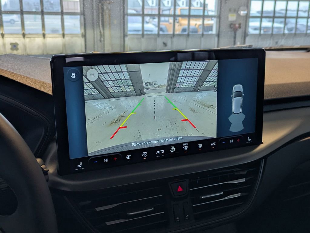 New 2026 Ford Escape Active w/ Tech Pack #1 image 14
