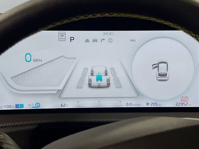 Certified 2023 Kia EV6 GT AWD/4WD image 12