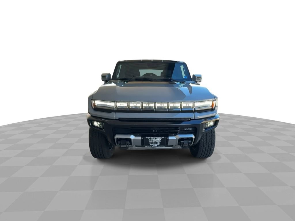 Certified 2025 GMC Hummer EV 2X image 3