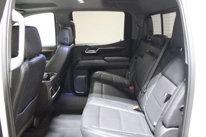 Used 2024 GMC Sierra 1500 Denali image 22