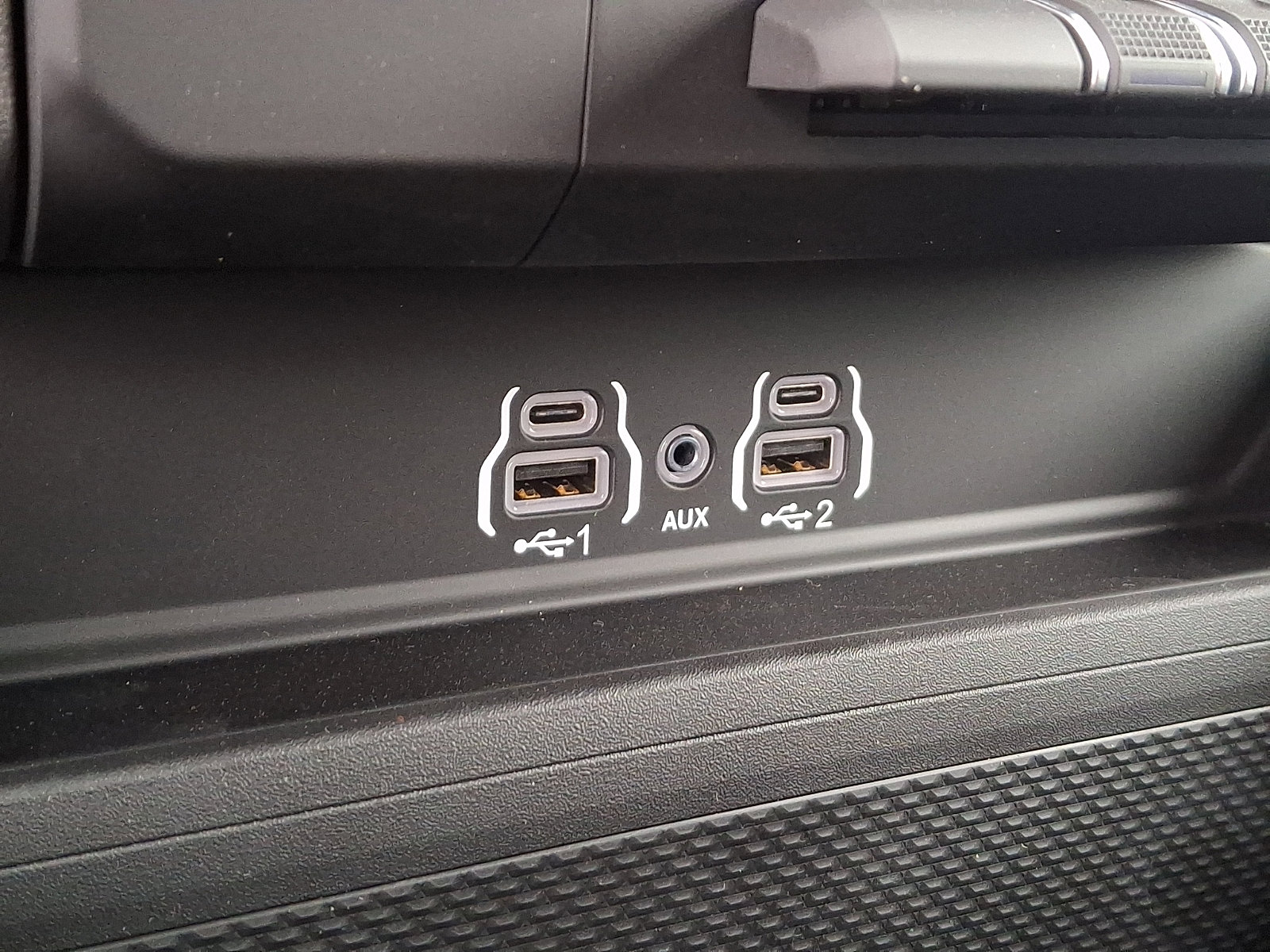 New 2026 RAM 1500 Express image 19