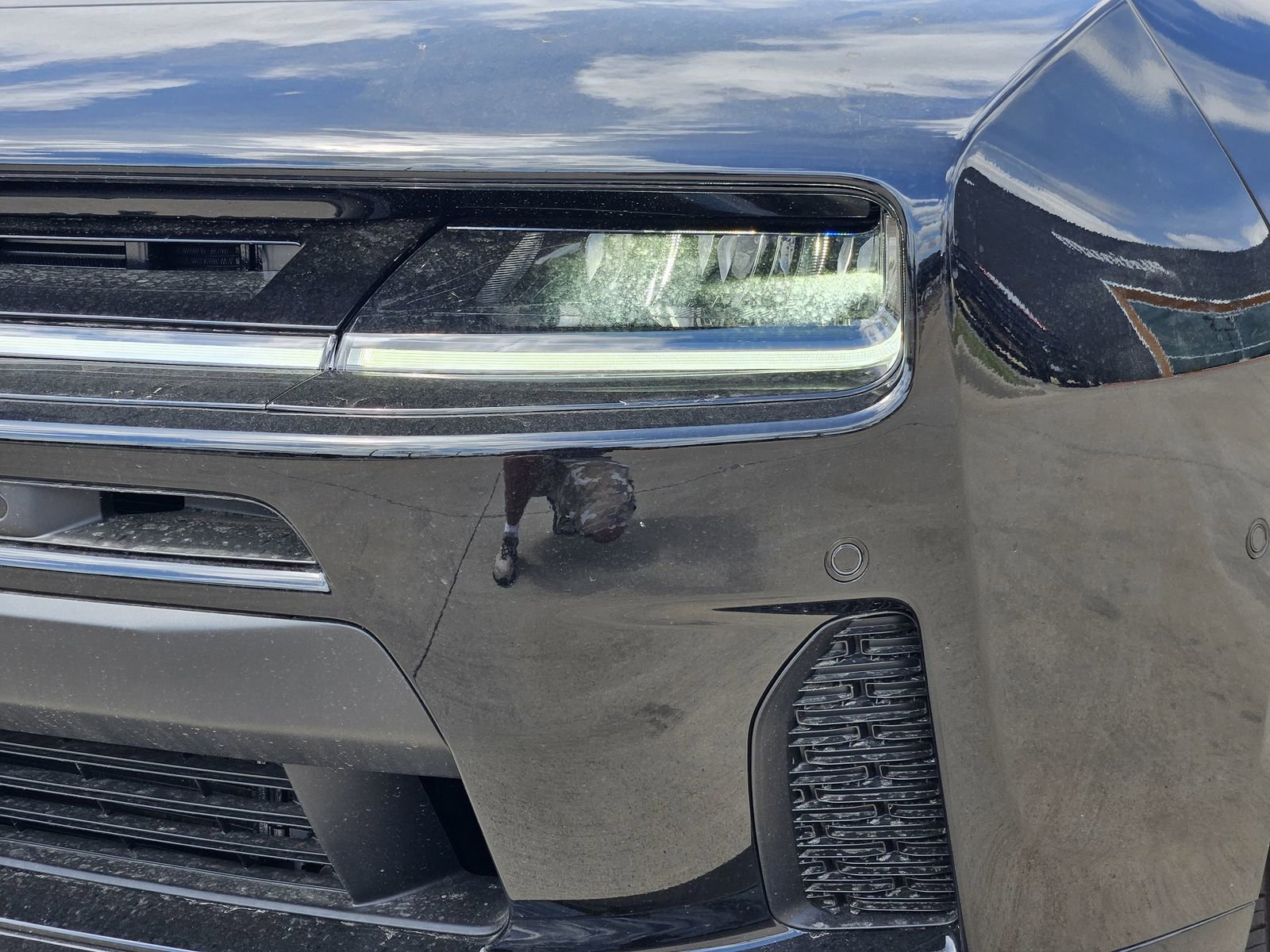 New 2026 Dodge Charger R/T AWD/4WD image 10