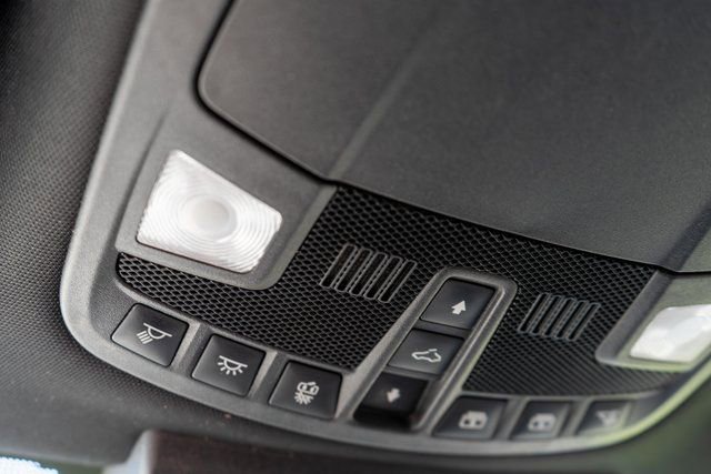 Used 2020 Ford F150 Raptor w/ Equipment Group 802A Luxury image 41