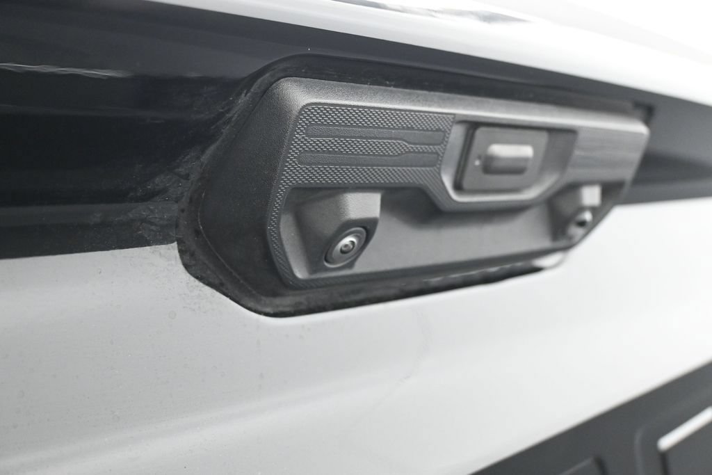 Used 2026 Chevrolet Silverado 1500 LTZ RWD image 42