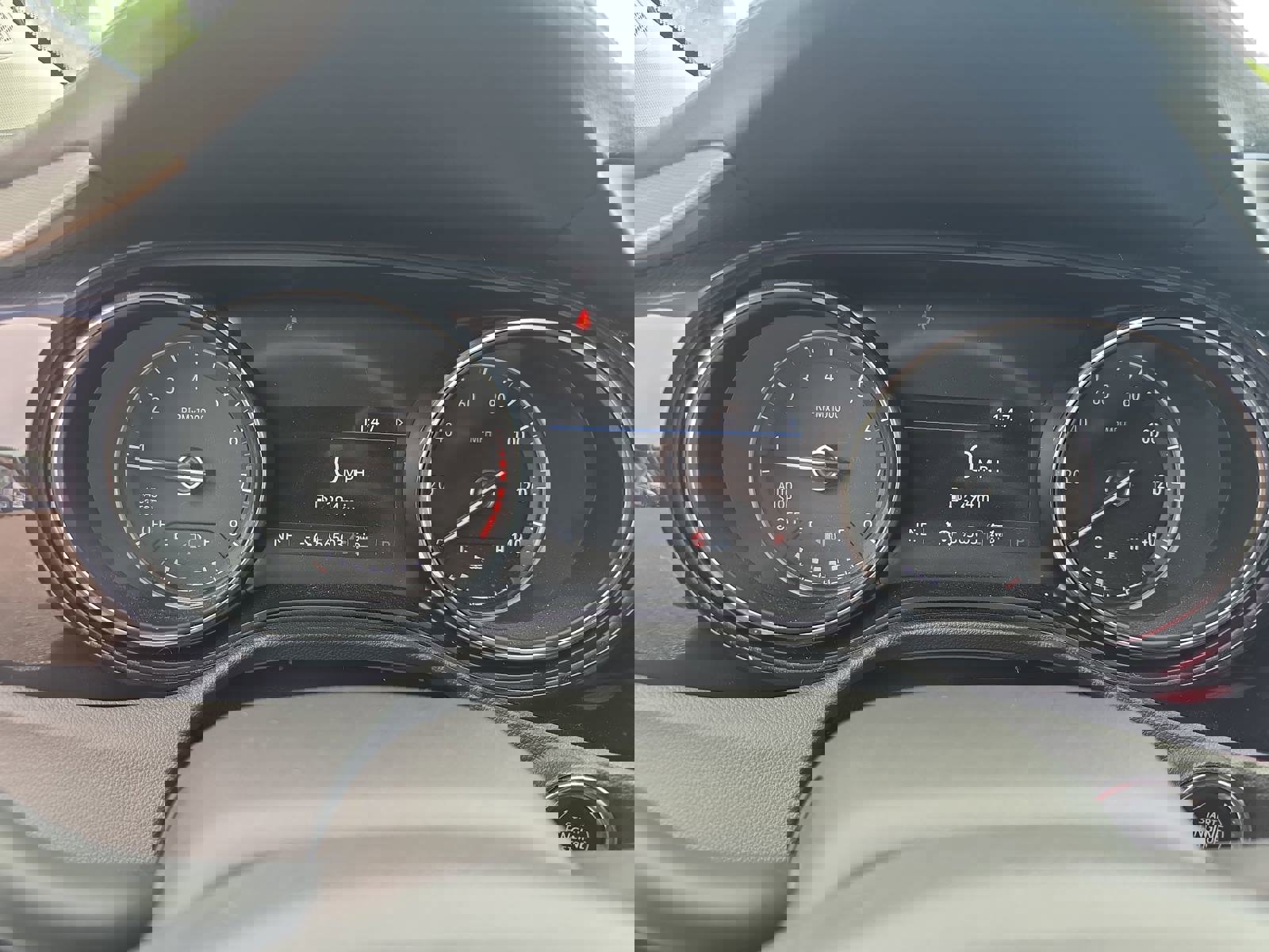 Used 2023 Buick Encore GX Preferred w/ Cold Weather Comfort Package image 20