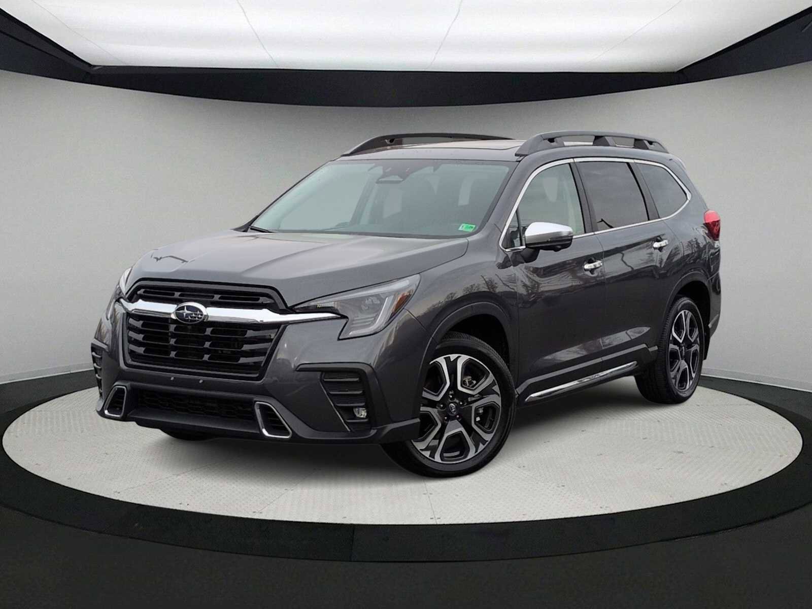 Used 2023 Subaru Ascent Touring