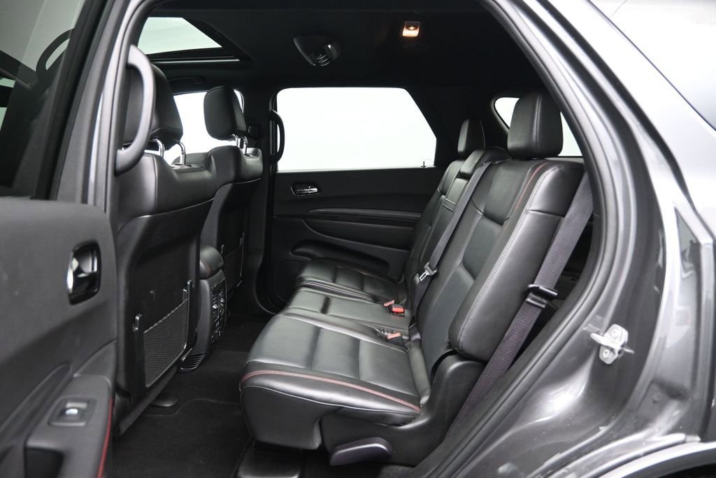 Used 2025 Dodge Durango R/T AWD/4WD image 28