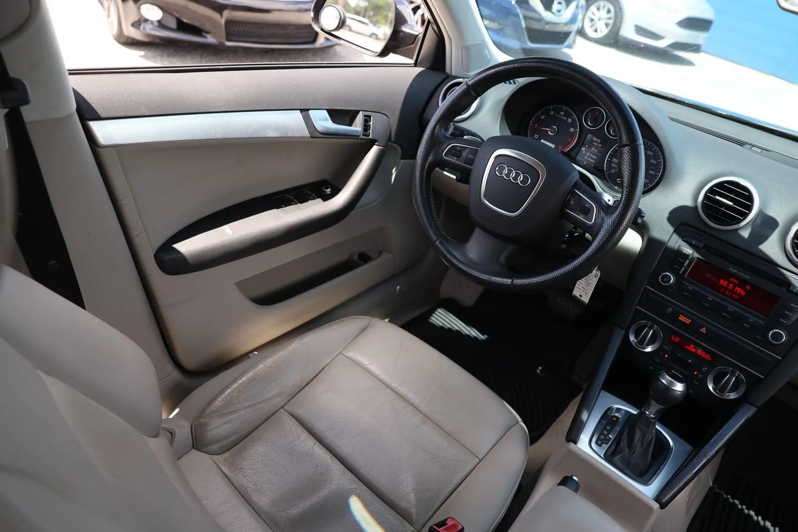 Used 2011 Audi A3 2.0T Premium Plus AWD/4WD image 12