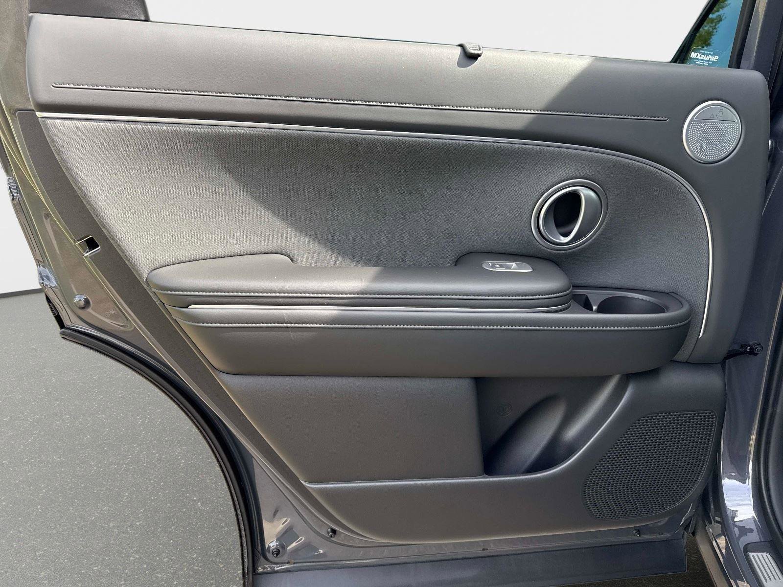 New 2026 Hyundai Palisade Calligraphy image 11